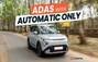 2025 Kia Carens Clavis Offers ADAS Only With An Automatic Tr...