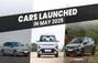 All The Cars That Hit The Indian Market In May 2025: Tata Al...