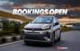 2025 Tata Altroz Facelift Bookings Open
