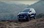 2025 Tata Harrier EV Off-Road Features Revealed Ahead Of Jun...