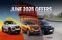 Renault Cars Get Up To Rs 80,000 Discount In June 2025