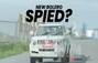 New Mysterious Mahindra SUV Spied Testing; Is This The Upcom...