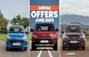 Maruti Wagon R And Maruti Swift Get Over Rs 1 Lakh Discount ...