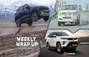 Car News That Mattered In The Past Week: 2025 Tata Harrier E...