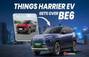 7 Things 2025 Tata Harrier EV Offers Over Mahindra BE 6