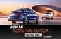 Limited-run Audi A4 Signature Edition Launched In India At R...