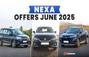 Maruti Grand Vitara Crosses 3 Lakh Sales Milestone; Nexa Car...