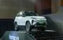 Watch Video: Check Out The 2025 Tata Harrier EV’s New Key In...