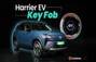 Watch Video: Check Out The 2025 Tata Harrier EV’s New Key In...