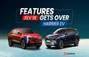 Mahindra XEV 9e Gets These 7 Features Over The 2025 Tata Har...