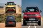 Maruti Brezza Remains The Bestselling Sub-4m SUV In May 2025...