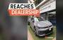 2025 Volkswagen Golf GTI Now On Display At Dealerships