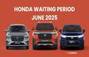 You Will Have To Wait Over 1 Month In Some Cities To Get A H...