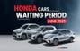 You Will Have To Wait Over 1 Month In Some Cities To Get A H...