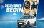 2025 Kia Carens Clavis Deliveries Are Underway