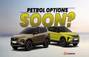 Tata Harrier And Safari To Get Petrol Engine By March 2026