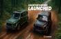 Mercedes-AMG G 63 Collector’s Edition Launched At Rs 4.30 Cr...