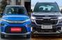 Hyundai Creta Remains The Bestselling Compact SUV In May 202...