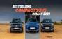 Hyundai Creta Remains The Bestselling Compact SUV In May 202...