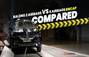 Maruti Baleno Bharat NCAP Crash Test: 2 Airbags vs 6 Airbags...