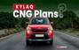 Skoda Is Evaluating A CNG Option With The 1-Litre TSI Engine...