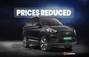 MG ZS EV Gets MASSIVE Price Cut Of Up To Rs 6.14 Lakh