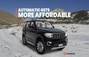 Mahindra Scorpio N Z4 Automatic Reintroduced At Rs 17.39 Lak...