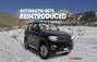 Mahindra Scorpio N Z4 Automatic Reintroduced At Rs 17.39 Lak...