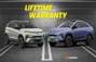 Tata Curvv EV And Tata Nexon EV 45 To Get Lifetime Warranty ...