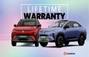 Tata Curvv EV And Tata Nexon EV 45 To Get Lifetime Warranty ...