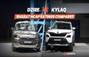 Maruti Dzire vs Skoda Kylaq: Bharat NCAP Crash Test Compared