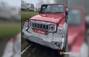 Upcoming Mahindra Thar 3-Door Facelift Interior, Features An...