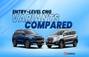 Maruti Grand Vitara vs Maruti XL6: Entry-level CNG Variants ...