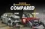 Maruti Dzire vs Mahindra XUV 3XO: Bharat NCAP Crash Test Com...