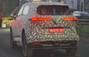 Upcoming VinFast VF7 Spied In India Ahead Of Its Expected La...