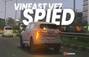 Upcoming VinFast VF7 Spied In India Ahead Of Its Expected La...