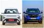 Kia Carens Clavis vs Mahindra XUV700: Cross Segment Specific...