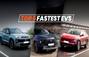 Here Are The Top 5 EVs In India With Quickest 0-100 Kmph Acc...