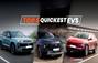 Here Are The Top 5 EVs In India With Quickest 0-100 Kmph Acc...