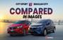 Honda City Sport vs Regular Model: Design Difference Compare...