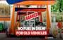 No Fuel In Delhi For Old Diesel Vehicles Above 10 Years And ...