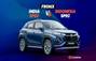 3 Things In The Indonesia-spec Maruti Suzuki Fronx That Are ...