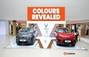 India-spec VinFast VF6 And VinFast VF7 Colour Options Reveal...
