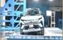 2025 Tata Harrier EV Crash Tested By Bharat NCAP, Scores 5 S...
