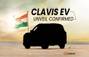 2025 Kia Carens Clavis EV India Reveal On July 15