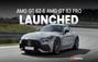 Mercedes-AMG GT 63 And GT 63 Pro Launched In India, Prices S...