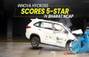 Toyota Innova Hycross Crash Tested By Bharat NCAP, Secures A...