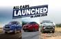 Here Are All Cars That Were Launched In India In June 2025