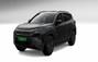 2025 Tata Harrier EV Stealth Edition Launched At Rs 28.24 La...