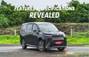 India-spec MG M9 Detailed Features And Specifications Reveal...